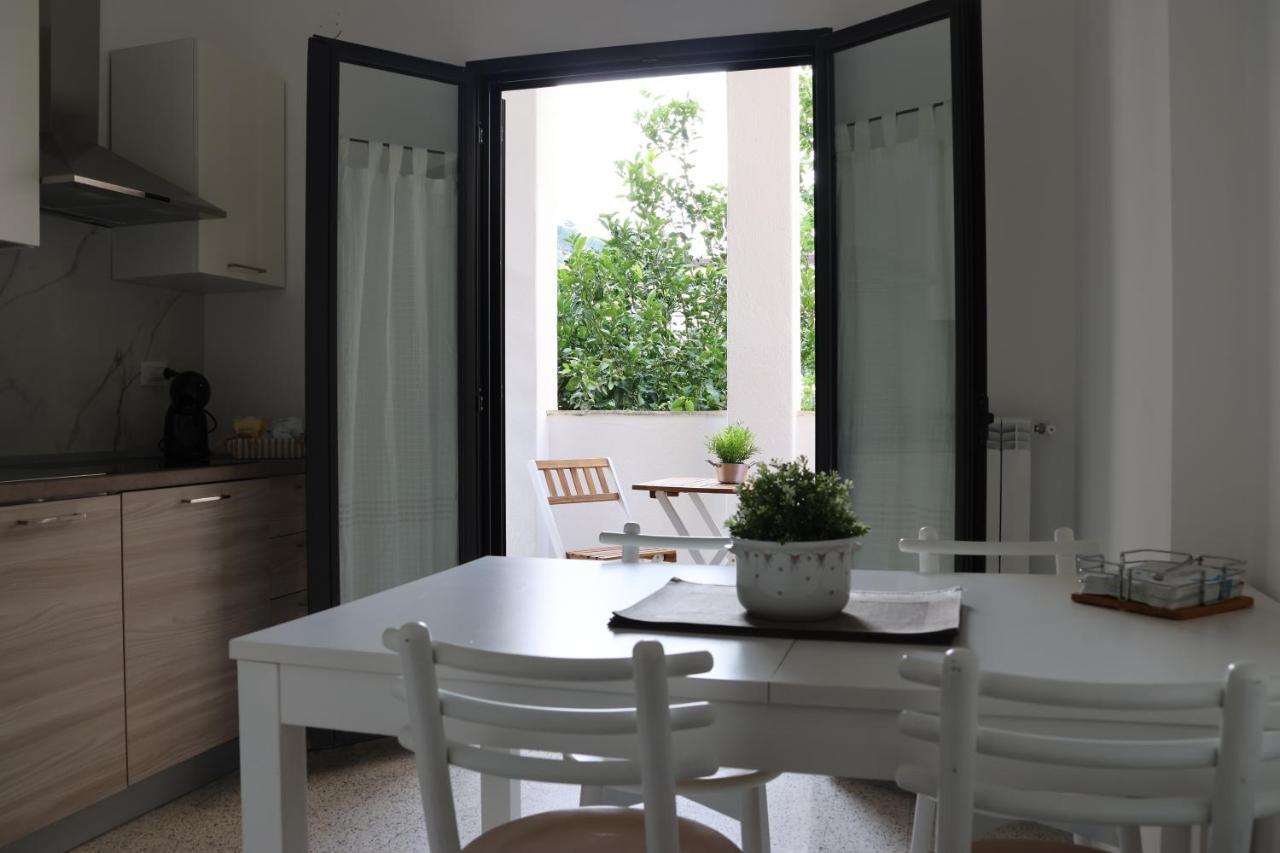 Il Borgo Civ.15 Hotel Paola Luaran gambar