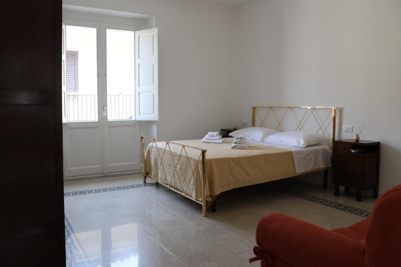 Il Borgo Civ.15 Hotel Paola Luaran gambar