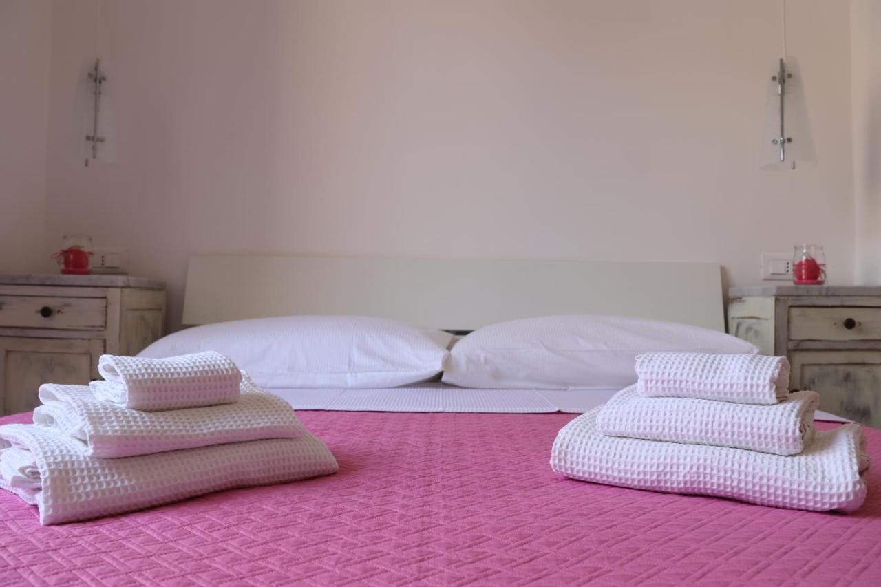 Il Borgo Civ.15 Hotel Paola Luaran gambar