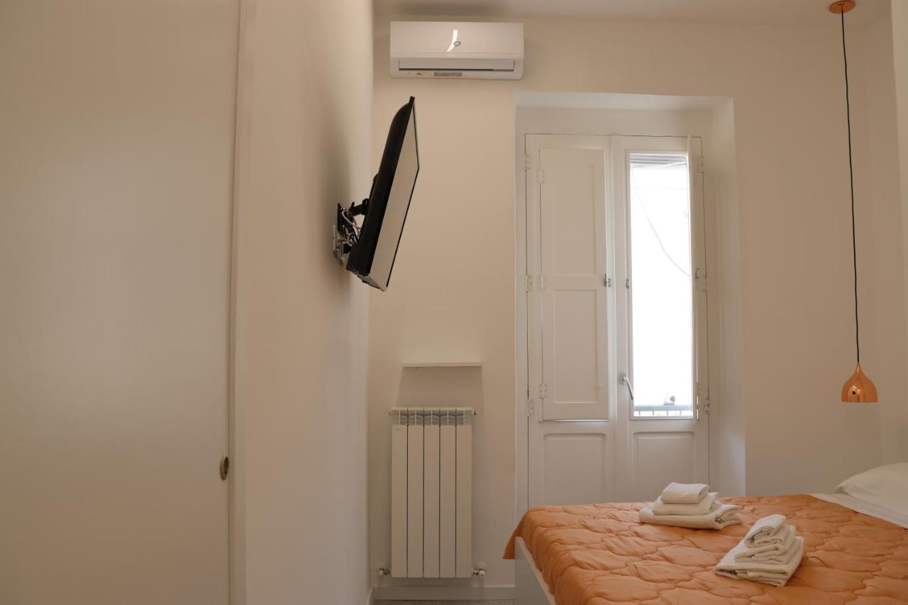 Il Borgo Civ.15 Hotel Paola Luaran gambar