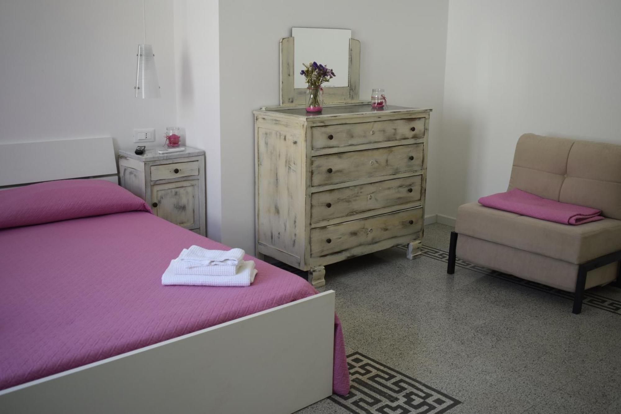 Il Borgo Civ.15 Hotel Paola Luaran gambar