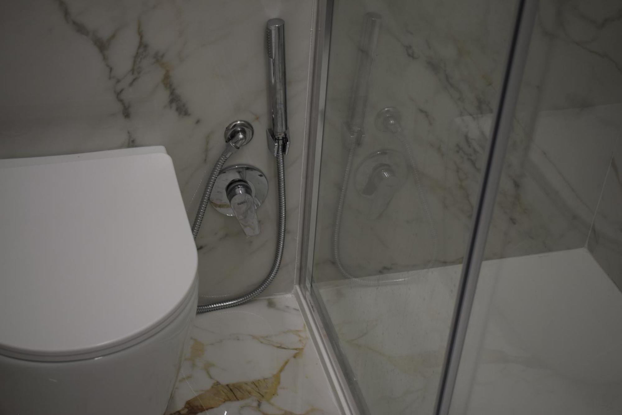 Il Borgo Civ.15 Hotel Paola Luaran gambar