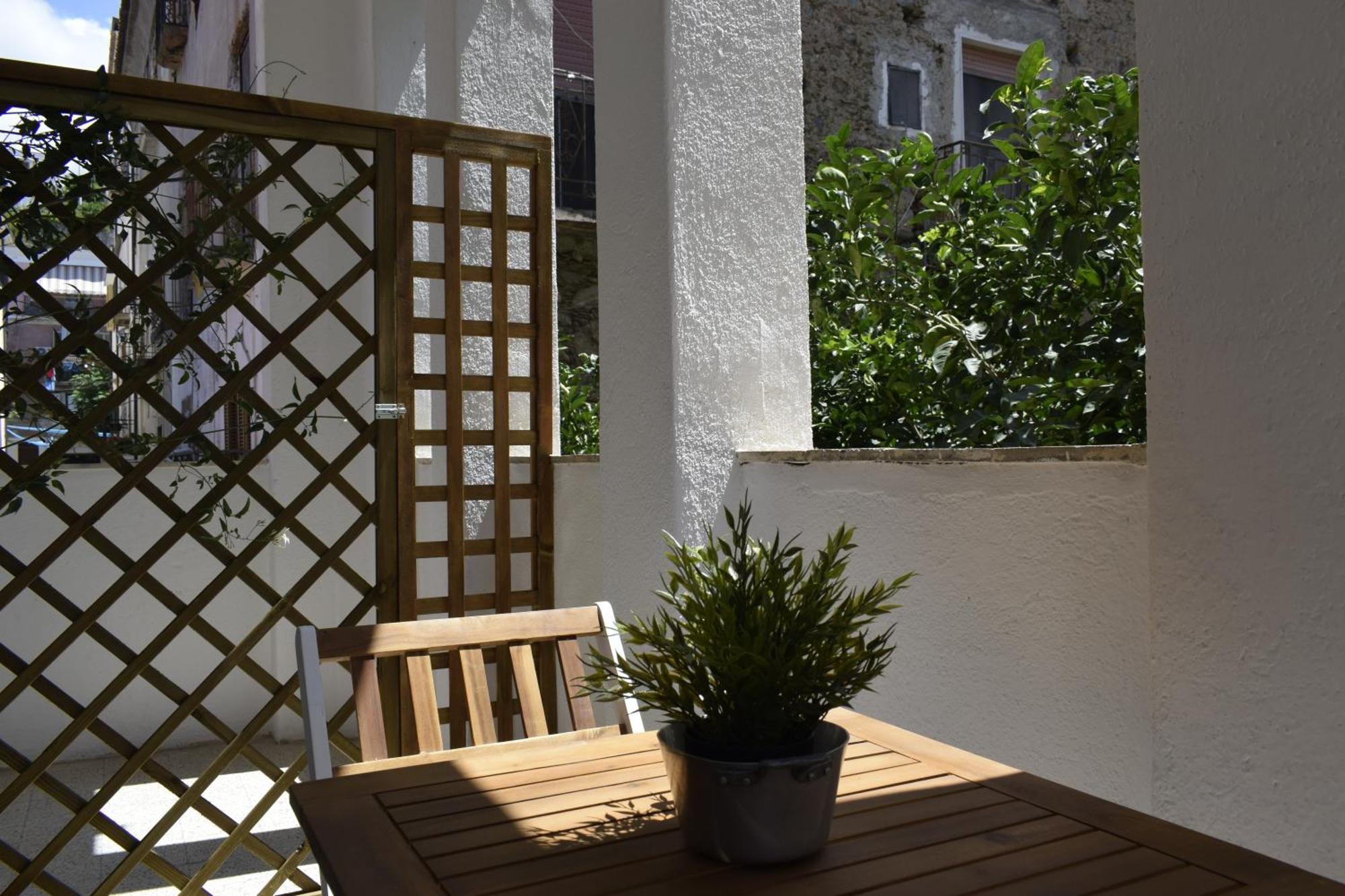 Il Borgo Civ.15 Hotel Paola Luaran gambar