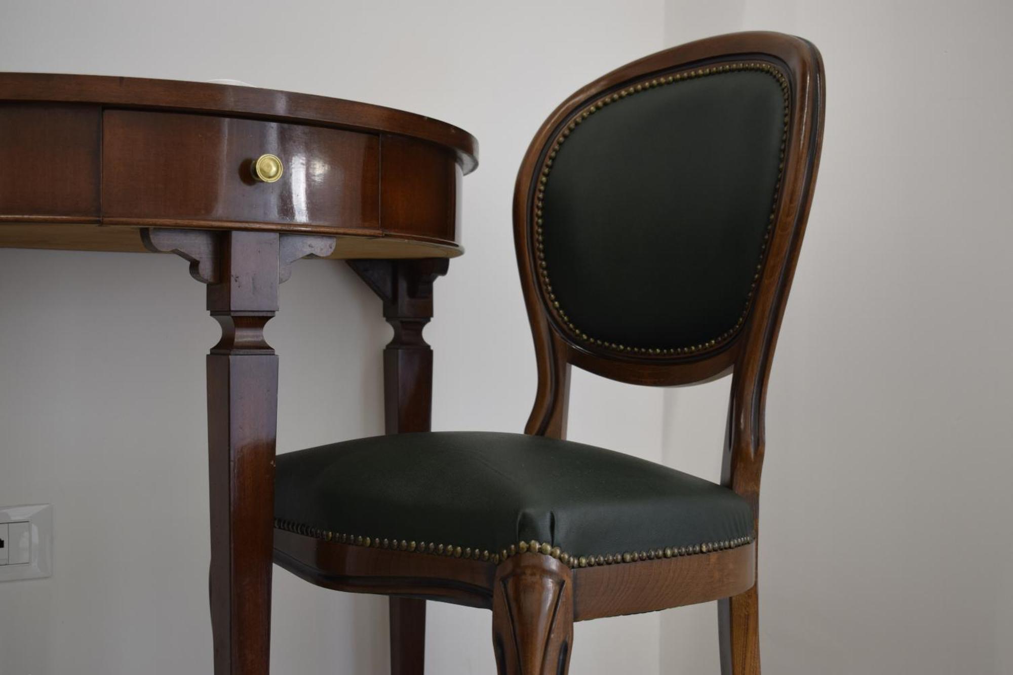 Il Borgo Civ.15 Hotel Paola Luaran gambar