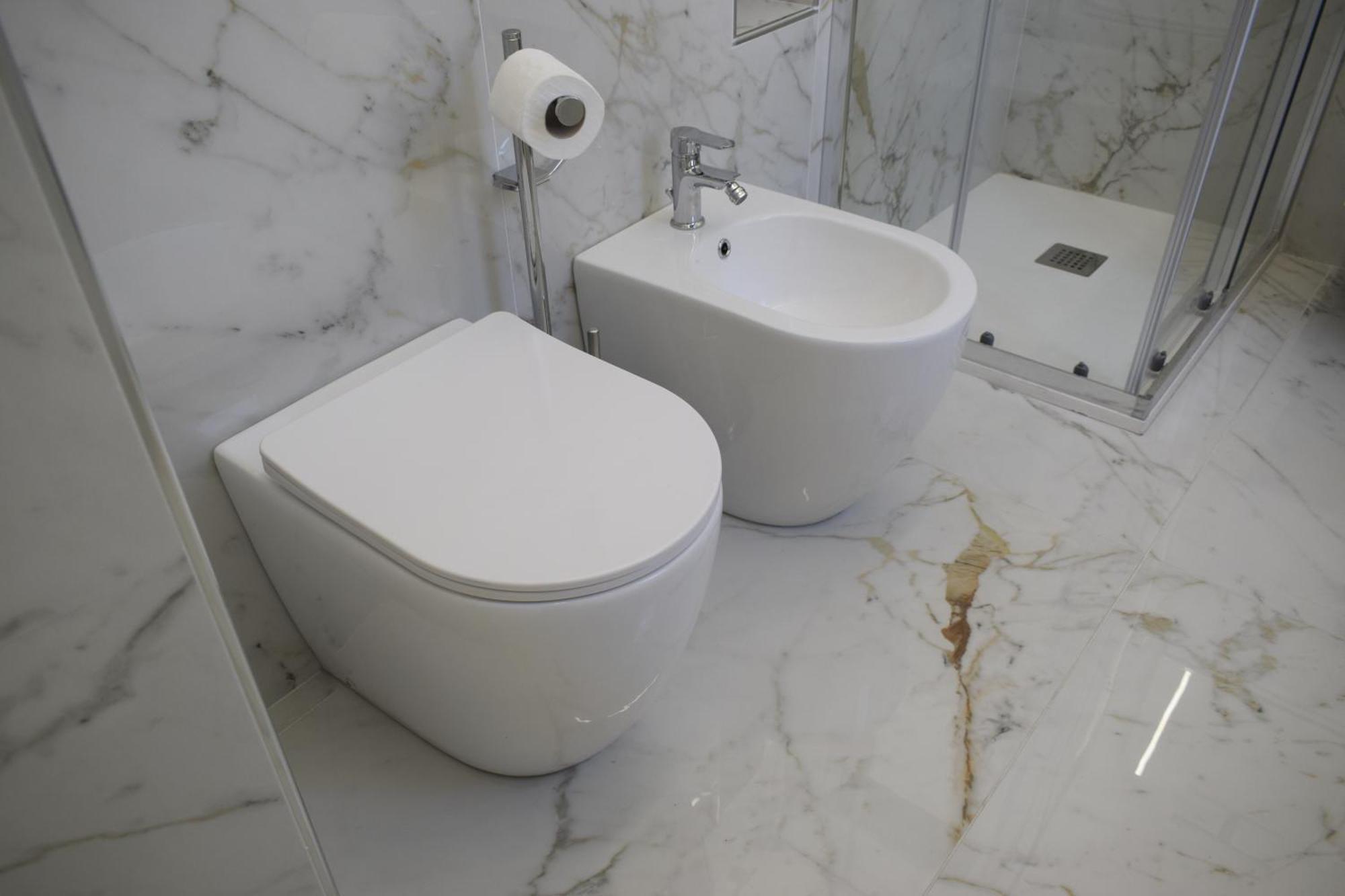 Il Borgo Civ.15 Hotel Paola Luaran gambar