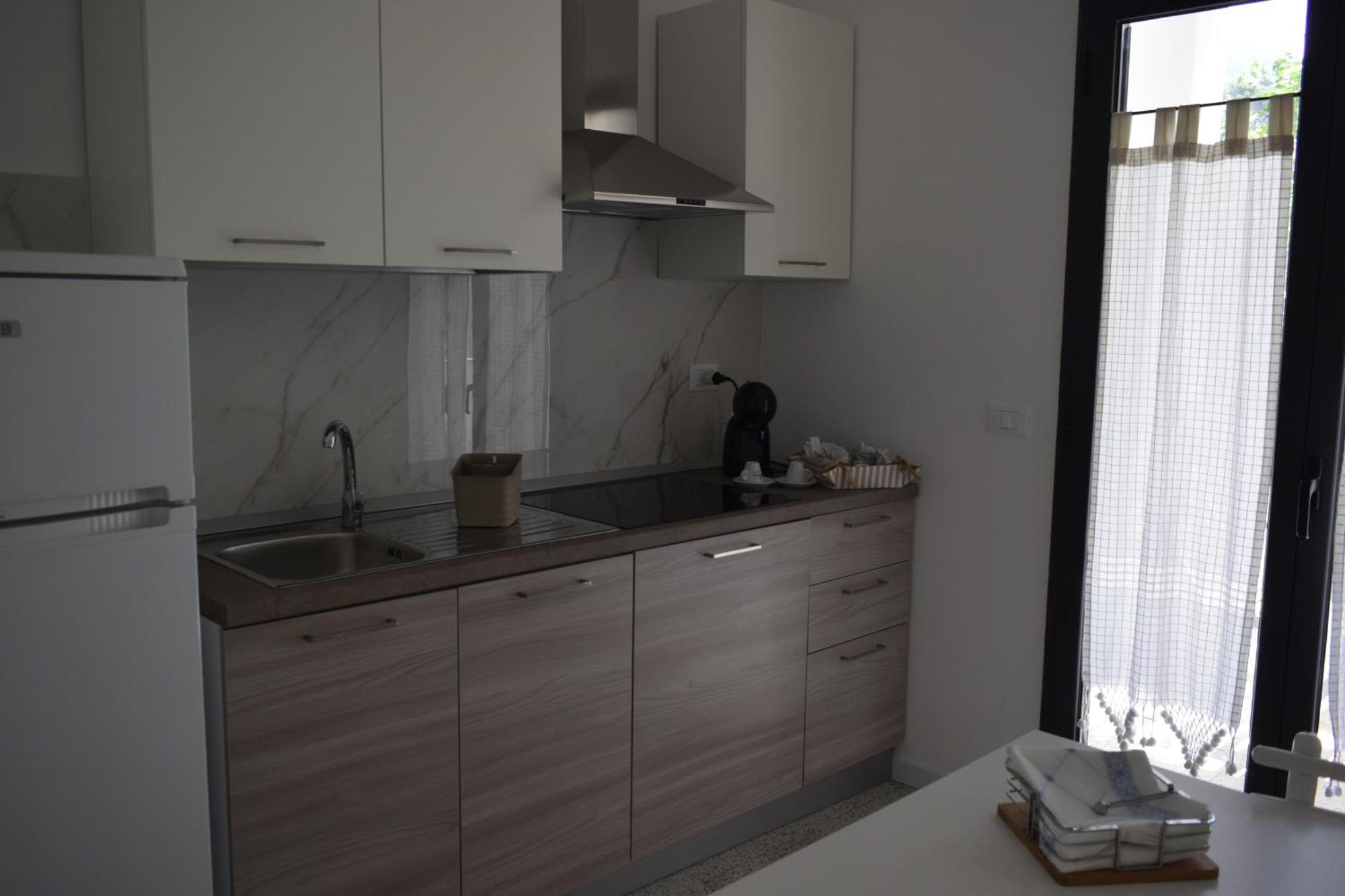 Il Borgo Civ.15 Hotel Paola Luaran gambar