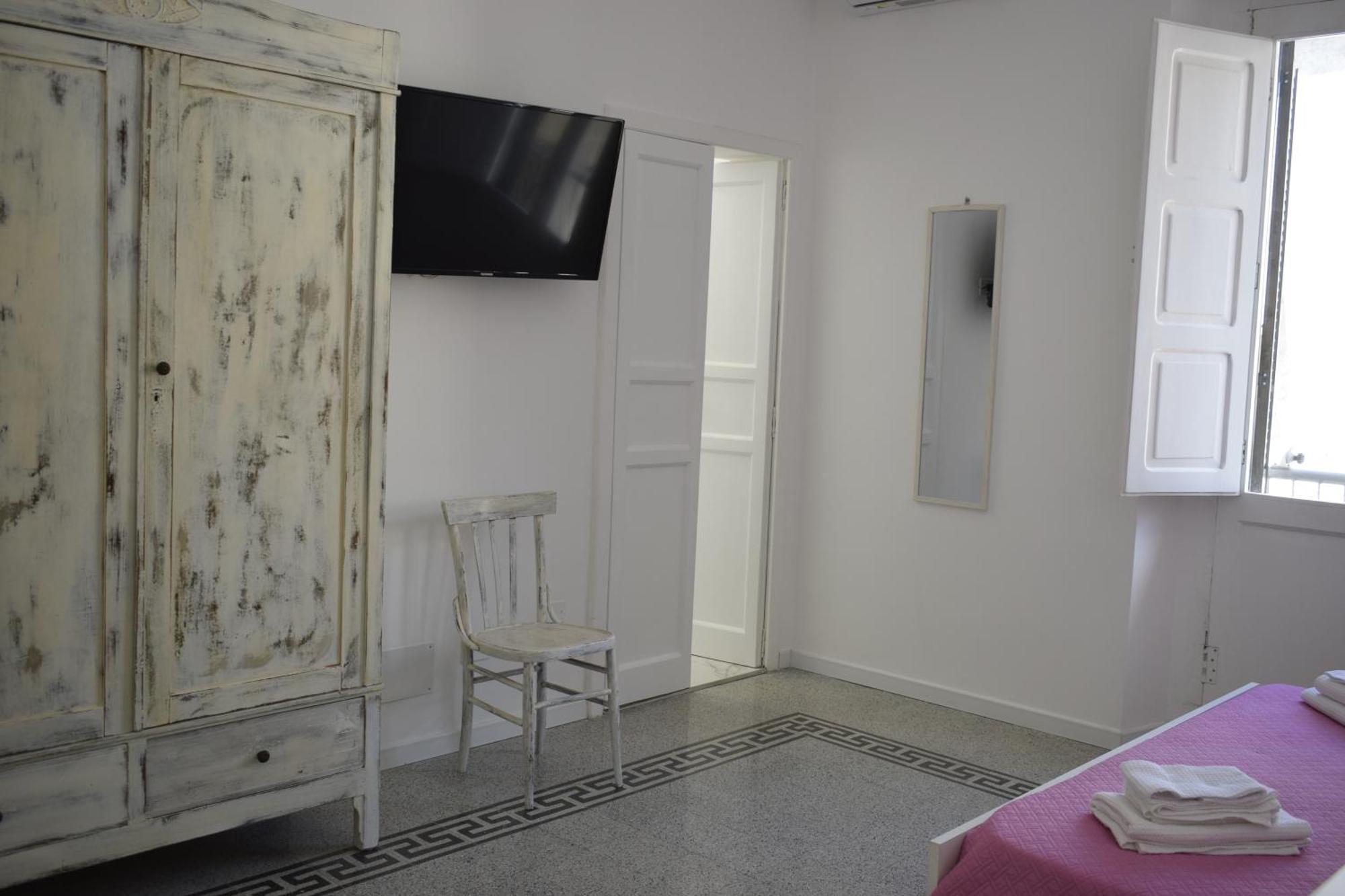 Il Borgo Civ.15 Hotel Paola Luaran gambar