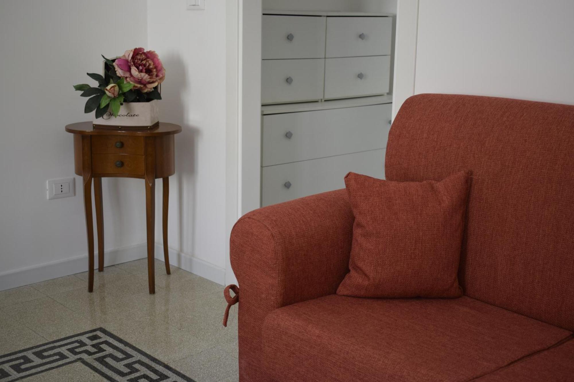 Il Borgo Civ.15 Hotel Paola Luaran gambar