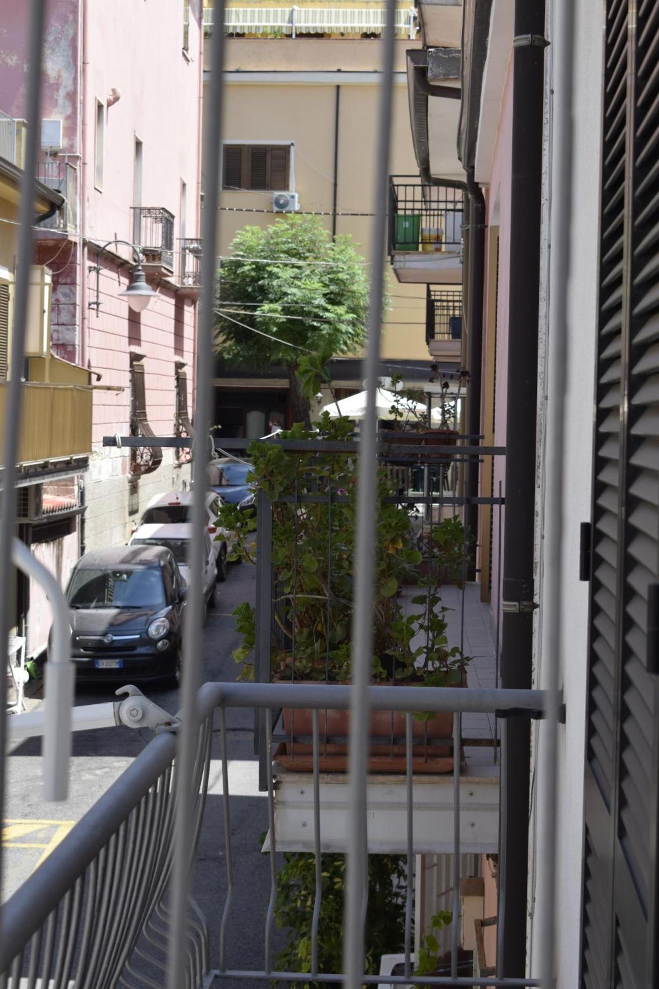 Il Borgo Civ.15 Hotel Paola Luaran gambar