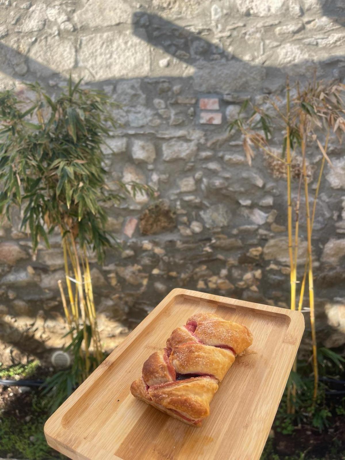 Il Borgo Civ.15 Hotel Paola Luaran gambar