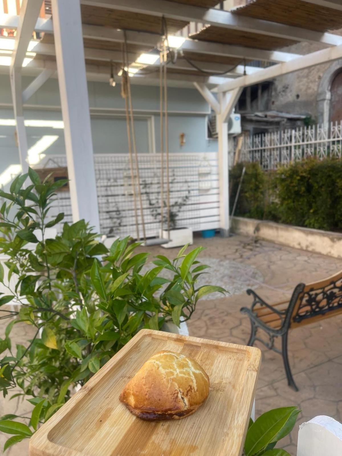 Il Borgo Civ.15 Hotel Paola Luaran gambar
